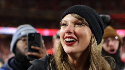 Taylor Swift Announcement Made Amid Travis Kelce and Chiefs Finale