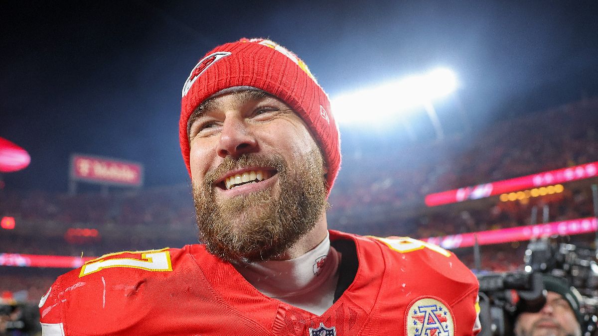 Travis Kelce retirement decision gets update from Chiefs; latest details.