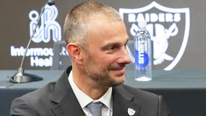 Raiders Get Major Update on Head Coach Search Amid New Hiring