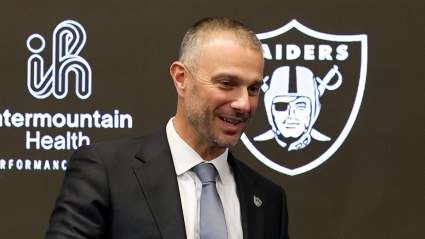 Insider Leaks Surprise Coach Raiders Have ‘Affinity’ For