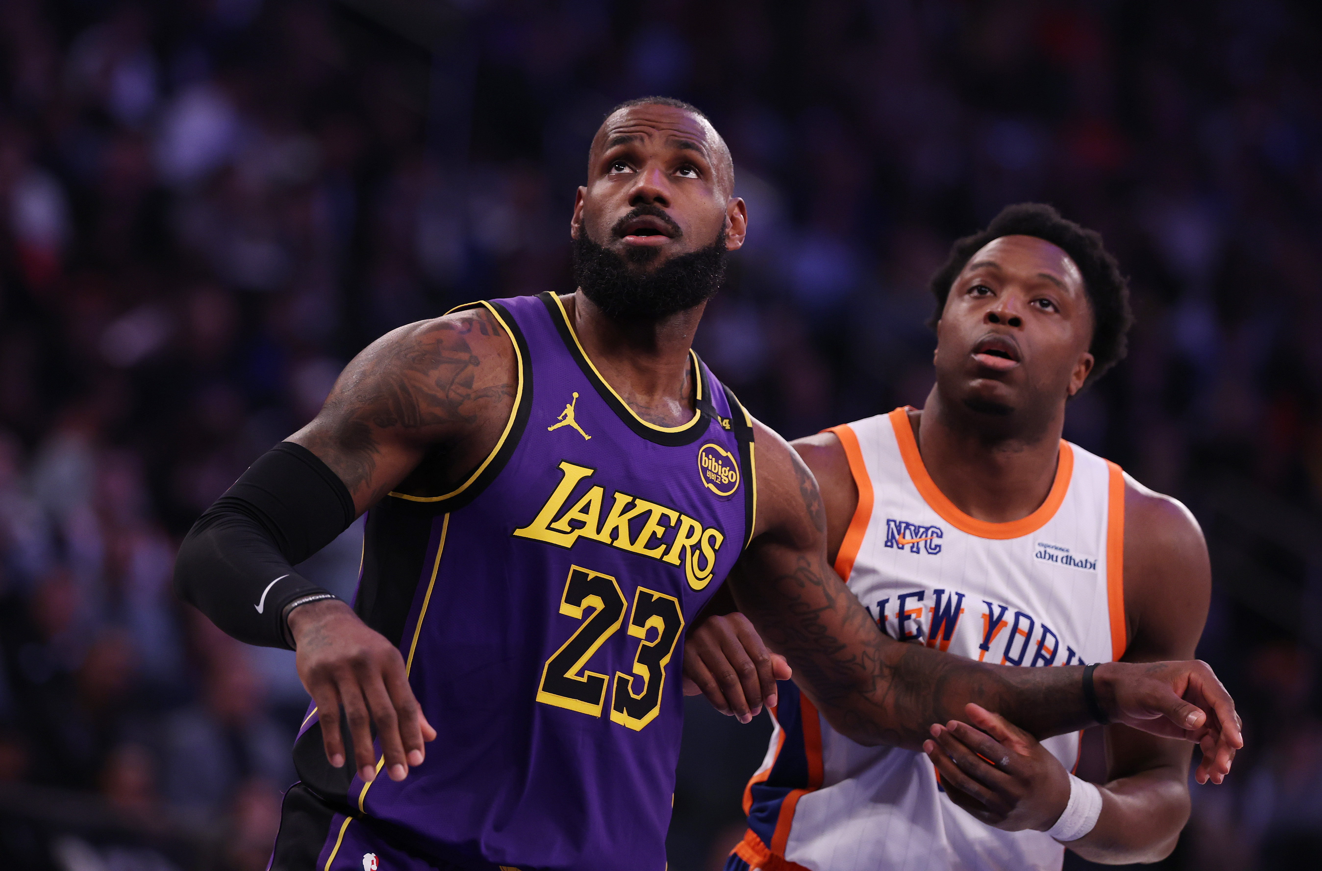 LeBron