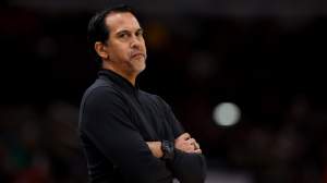 Erik Spoelstra