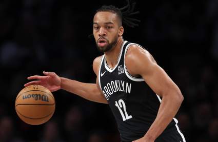 Celtics G League Star Continues to Put NBA Teams on Alert