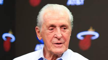 Miami Heat Likely Won’t Add Star Point Guard: Report