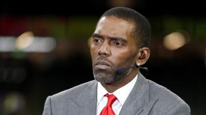 Vikings’ Randy Moss Announces Personal Update Amid NFL Playoffs