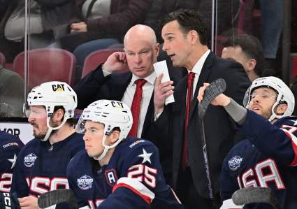 Minnesota Wild Coach Speculated to Be in Contention for Jack Adams Award