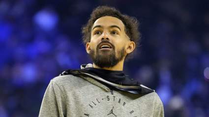 Wizards Face Key Decision on Trae Young as $49M Option Looms