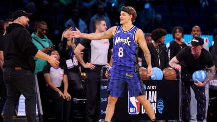 3X Reigning Dunk Contest Champ Makes His Decision for 2026