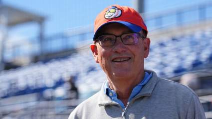 Mets Hold Key Advantage in Pursuit of Top Target, Expert Says