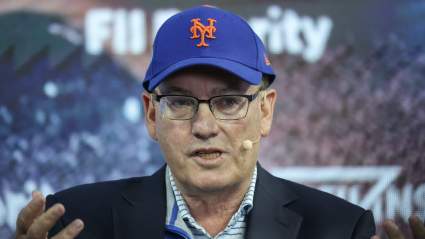 Mets Unlikely to Land Top Free Agent Due to Trade Focus
