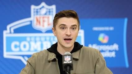 Jaguars Projected to Cut Ties With $14 Million Starter