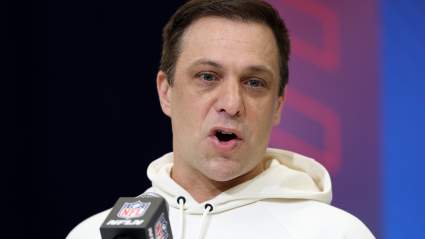 Chiefs GM Brett Veach Reveals Positions Being Targeted for No. 9 Overall Pick