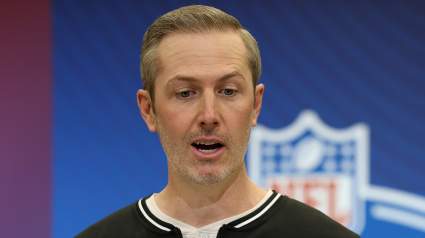 Jets Named ‘Worst Landing Spot’ for $212 Million Quarterback