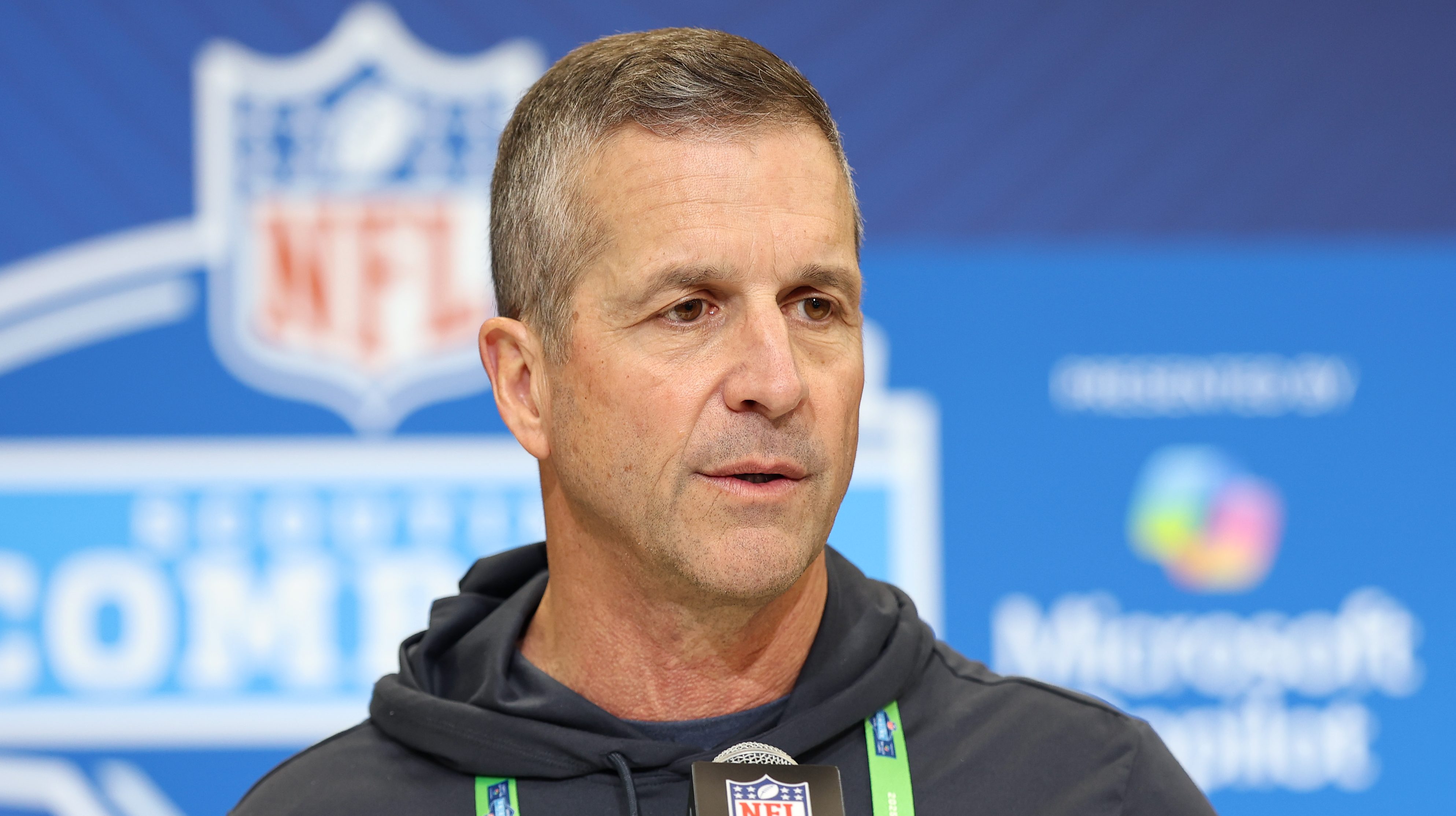 Giants mock draft lands elite Ohio State prospect at No. 5 overall 🏈✨