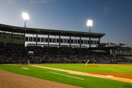 Highly Touted Yankees Prospect Snubbed From Prestigious List Ahead Of 2026 Season