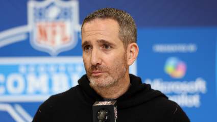 Howie Roseman Fires Warning to Eagles Ahead of NFL Free Agency
