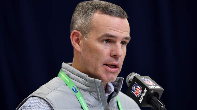 Brandon Beane