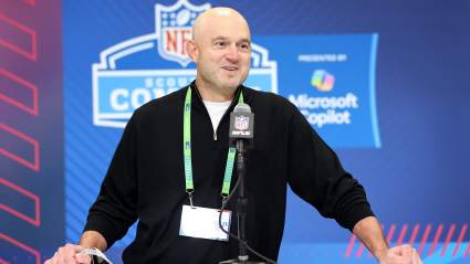 Bengals Face Uncertain Future With Key Free Agent