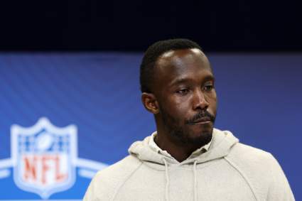 Ex-49ers Executive Abruptly Fired by Vikings