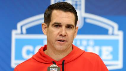 Giants Request HC Interview With Candidate Tied to Joe Schoen