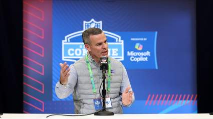 Bills GM Brandon Beane Learns His Fate After Buffalo Fires Sean McDermott