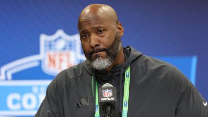 Detroit Lions GM Brad Holmes Reveals Why He Hired Drew Petzing