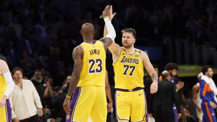 NBA Basketball Games Today: What Games Are On TV For Jan. 6th?