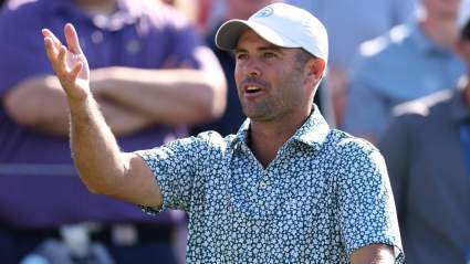 Wesley Bryan’s Suspension Unchanged Despite Koepka’s Return