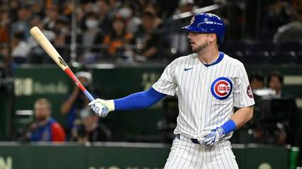 Blue Jays Reportedly Make Major Push for Tucker as Stunning Contract Offered