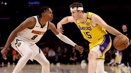 Lakers’ $108 Million Backup Plan Emerges if Nuggets Keep Peyton Watson