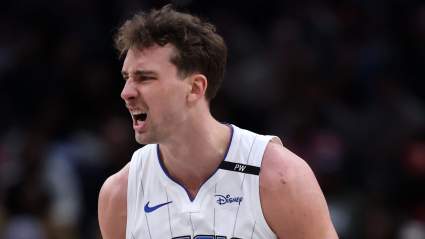 Warriors News: Steve Kerr Wanted Franz Wagner Over Jonathan Kuminga in 2021 Draft