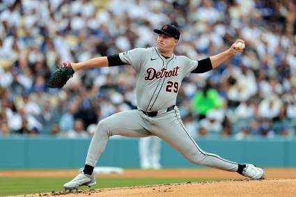 New Tarik Skubal Development Could Reopen Door for Dodgers Blockbuster