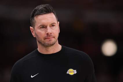 Lakers Struggles May Continue for a While, Warns JJ Redick
