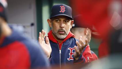 Red Sox Predicted to Land Star Slugger by Upping Ante