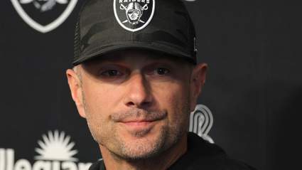 Controversial Coach Is Favorite to Land Raiders HC Job