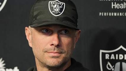 Emerging Offensive-Minded Coach Removes Name From Raiders Search: Report