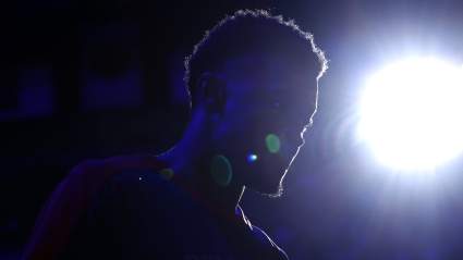 Warriors Trade Target ‘Feels Disrespected’ as Tension Builds