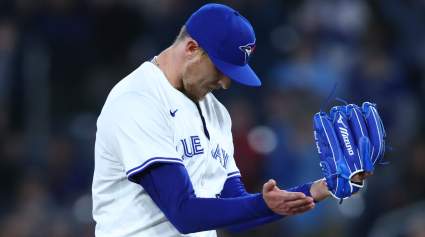 Blue Jays Trade Pitch Deals 44-HR Slugger & Adds New Jeff Hoffman Upgrade