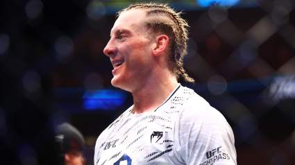 UFC 324 Schedule: What Time Does Pimblett vs Gaethje Start?
