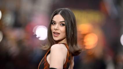 Bills QB Josh Allen and Wife Hailee Steinfeld Share Personal Milestone