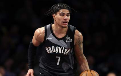 Former Pistons Lottery Pick Drawing Fresh NBA Interest