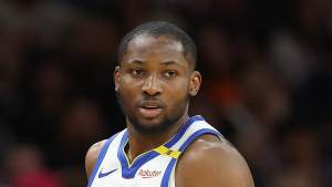 Jonathan Kuminga, Golden State Warriors