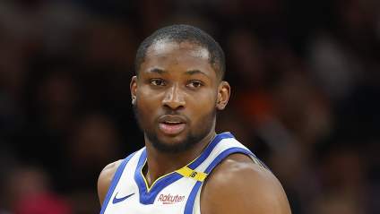 Proposed Trade Sees Warriors Ship Kuminga In 3-For-1 Deal