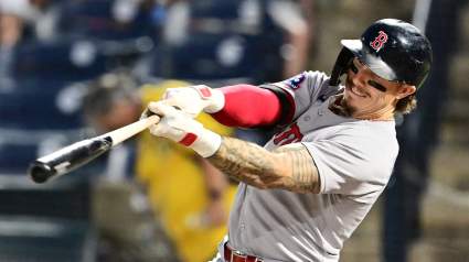 Blue Jays Sign New 96-MPH Fastball Free Agent Amid Surging Trade Rumblings