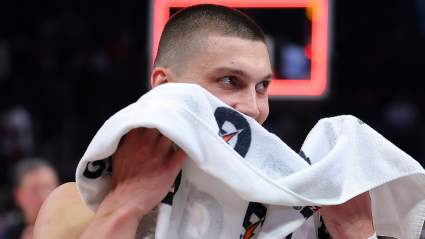 Miami Heat Star Tyler Herro Injury Return Tabbed ‘Imminent’