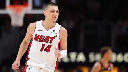 Miami Heat Announce Tyler Herro’s Return to Action
