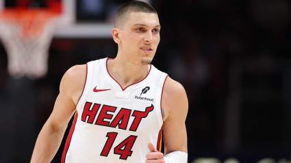 Miami Heat’s Erik Spoelstra Forced to Reveal Tyler Herro Status