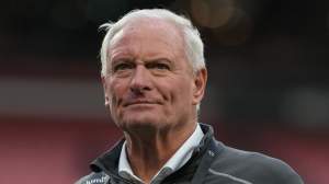 Browns owner Jimmy Haslam is still looking for his next head coach.