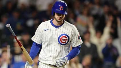 Mets Get Major Update on Kyle Tucker as Decision Expected ‘Relatively Soon’