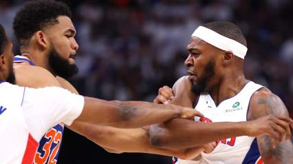 NBA Power Rankings: Let the Pistons-Knicks Rivalry Resume
